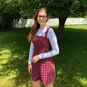 Meet your Posher, Frédérike